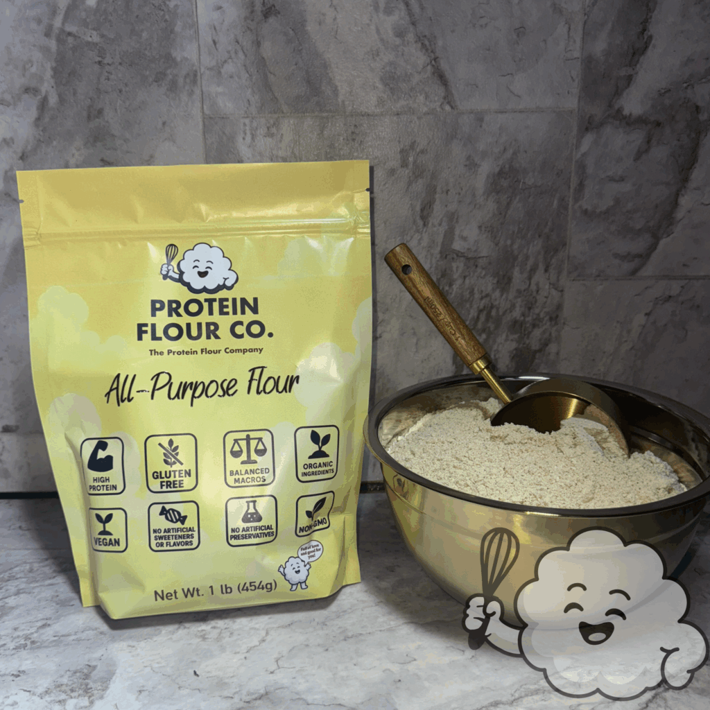 Protein Flour Co. All-Purpose Flour