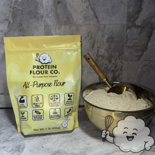 Protein Flour Co. All-Purpose Flour